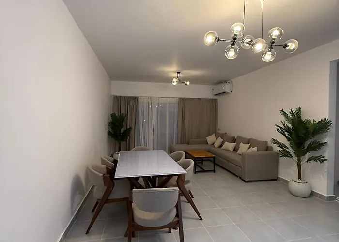 Apartment Chalet