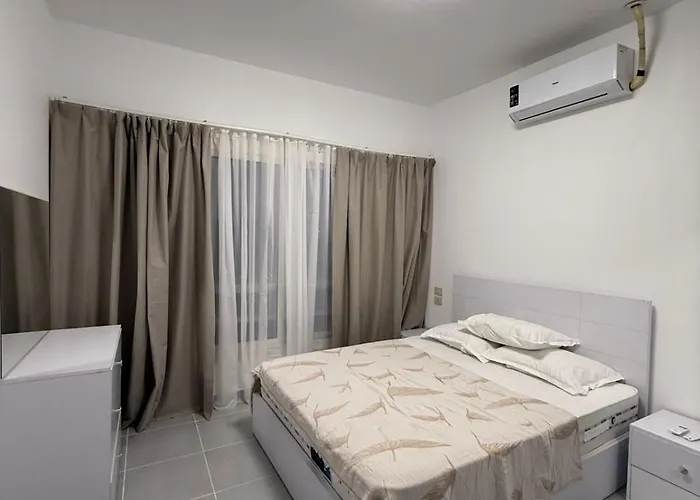 Apartment Chalet *