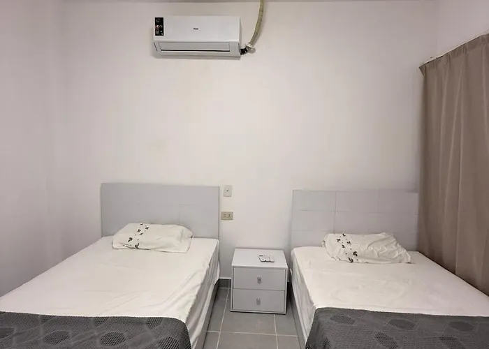 Chalet Apartment *