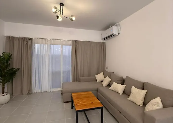 Chalet Ras Sedr